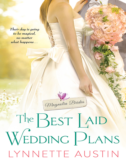 Title details for The Best Laid Wedding Plans by Lynnette Austin - Wait list